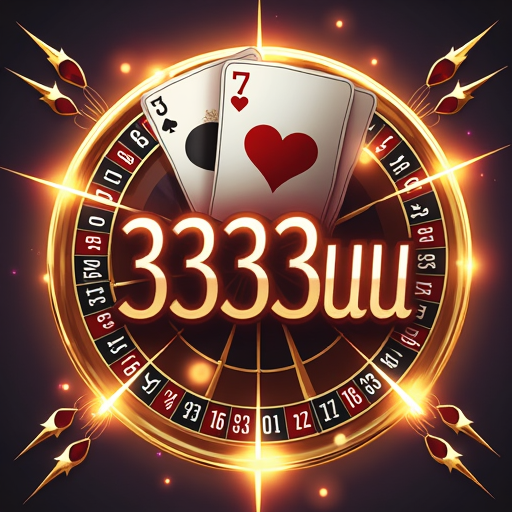 Logo 333uu